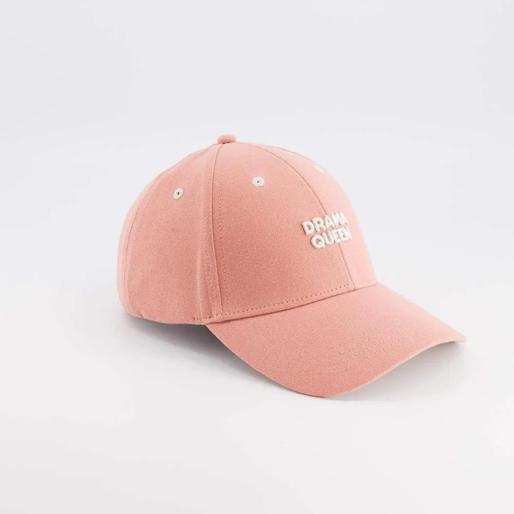 Casquette Drama Queen | Enfant