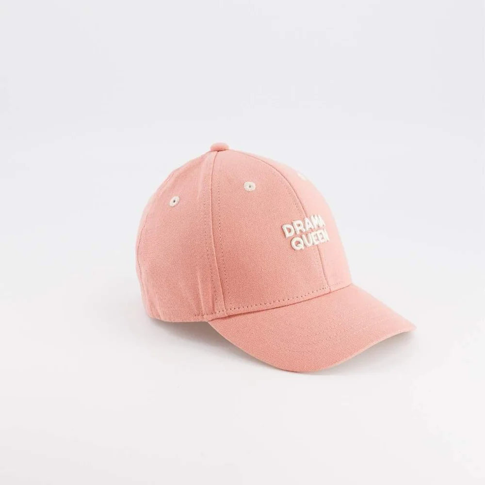 Casquette Drama Queen | Enfant