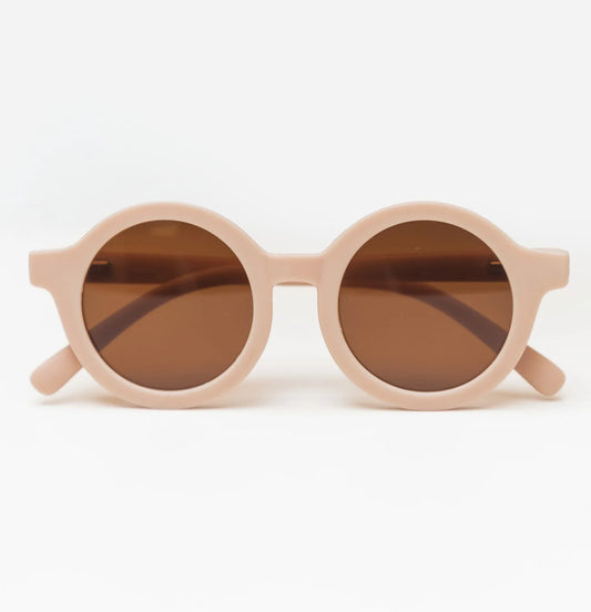 Lunettes de soleil Mrs Ertha Sunnies de la baie