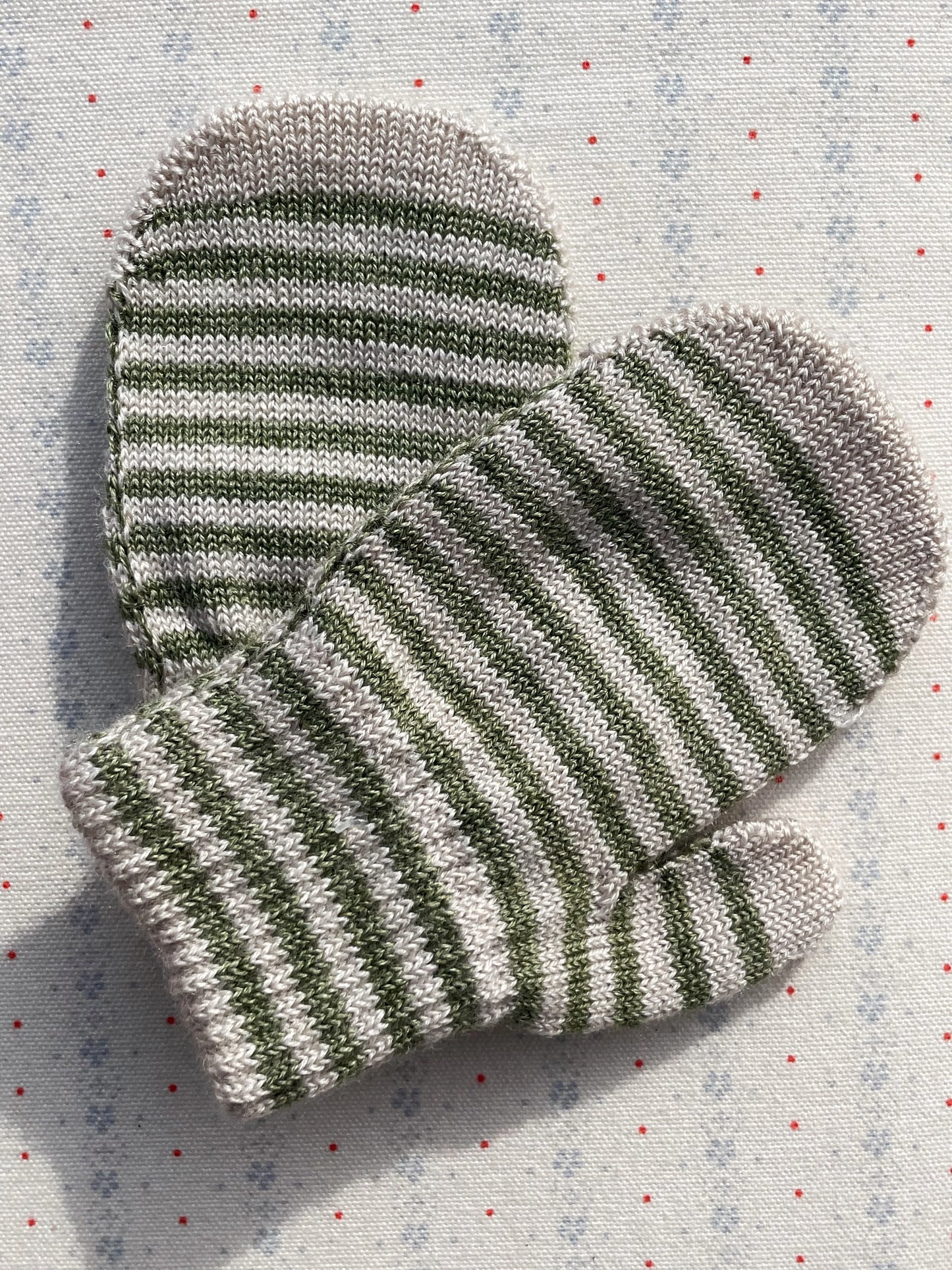 Set de 2 paires de mouffles Konges Slojd (Copie)