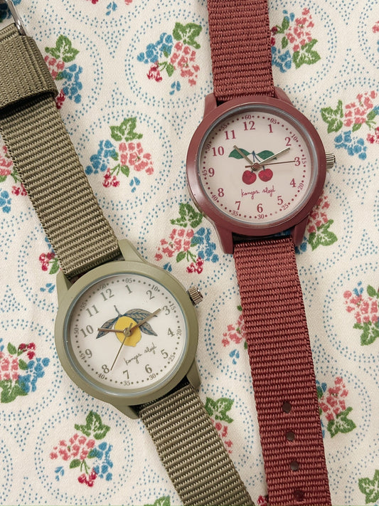 Montres pour enfants
