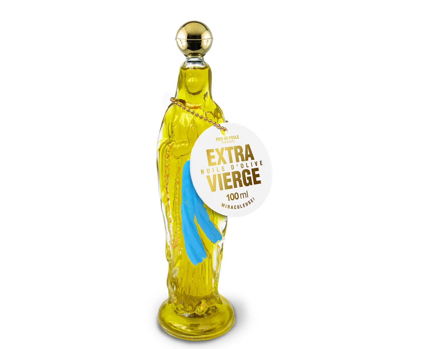Huile d’Olive extra vierge