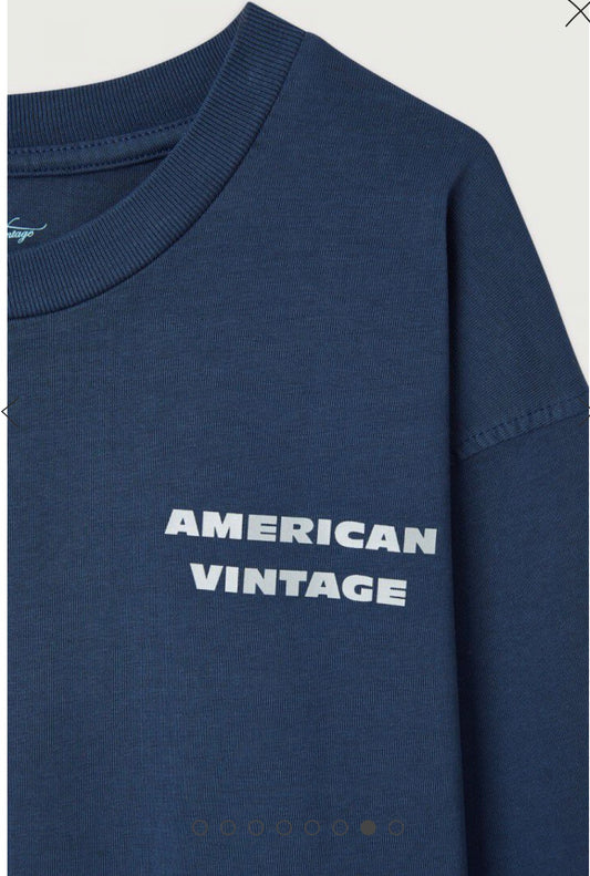 T-SHIRT ENFANT FIZVALLEY