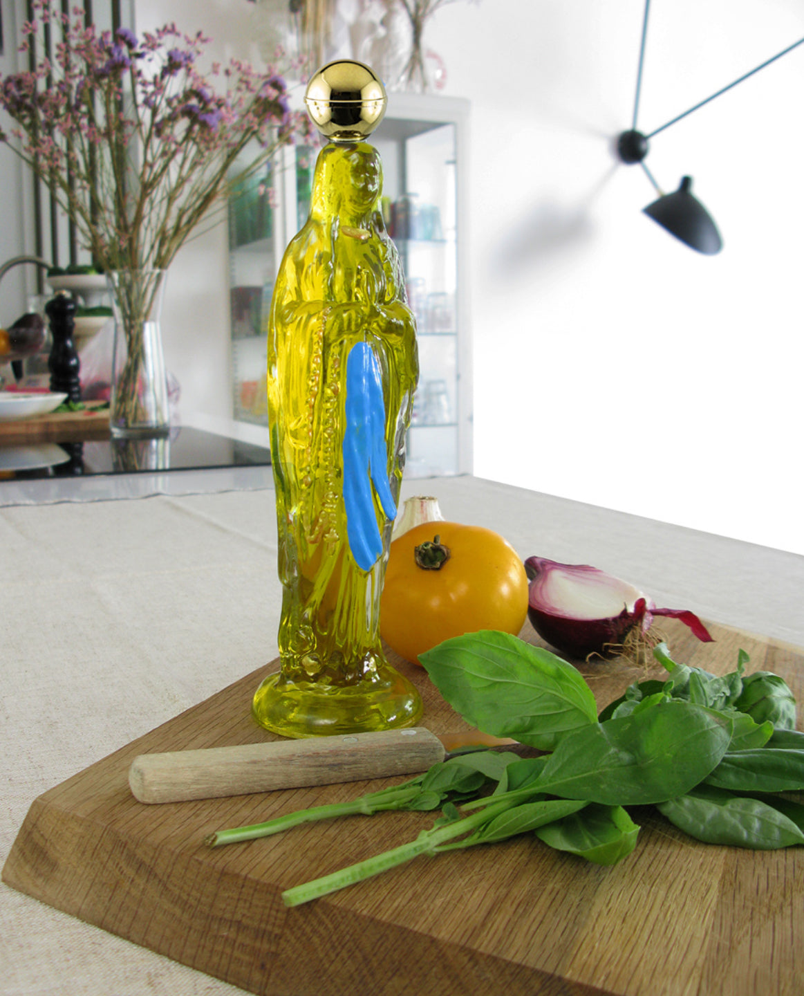 Huile d’Olive extra vierge