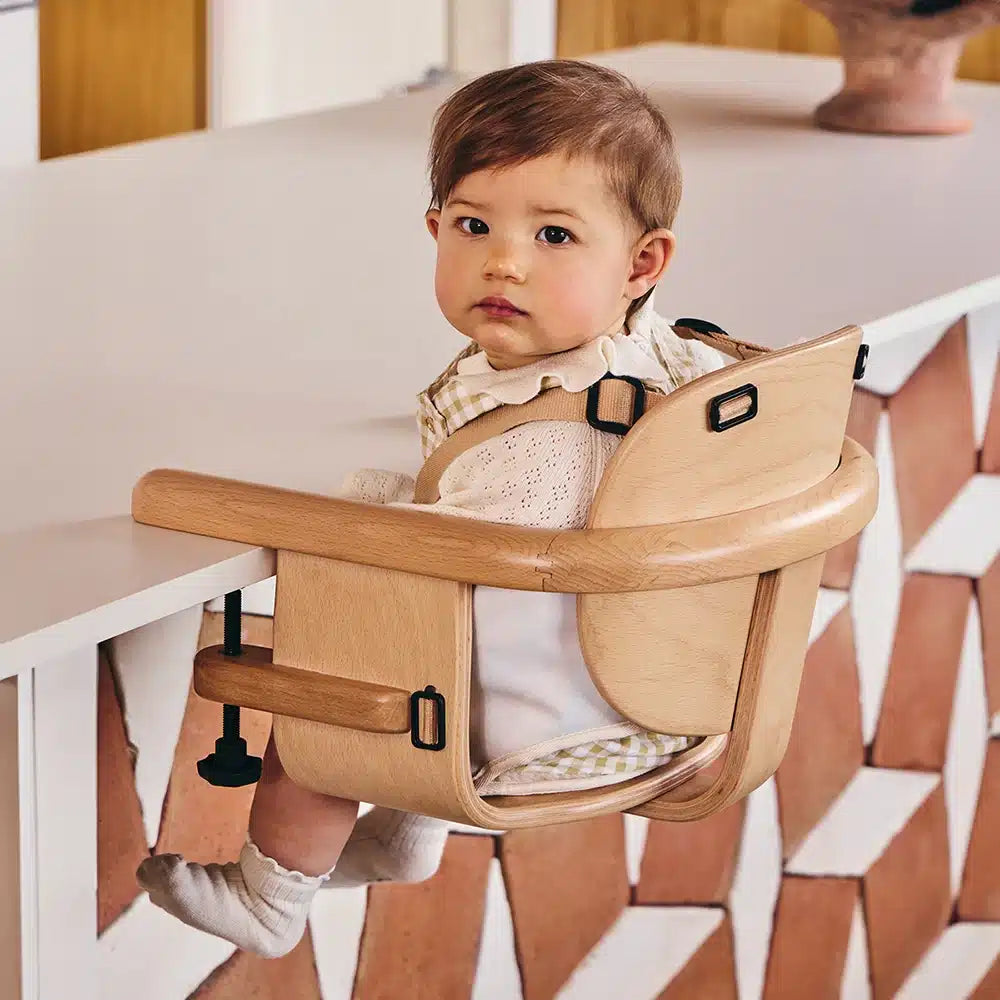 Siège de table HIKO