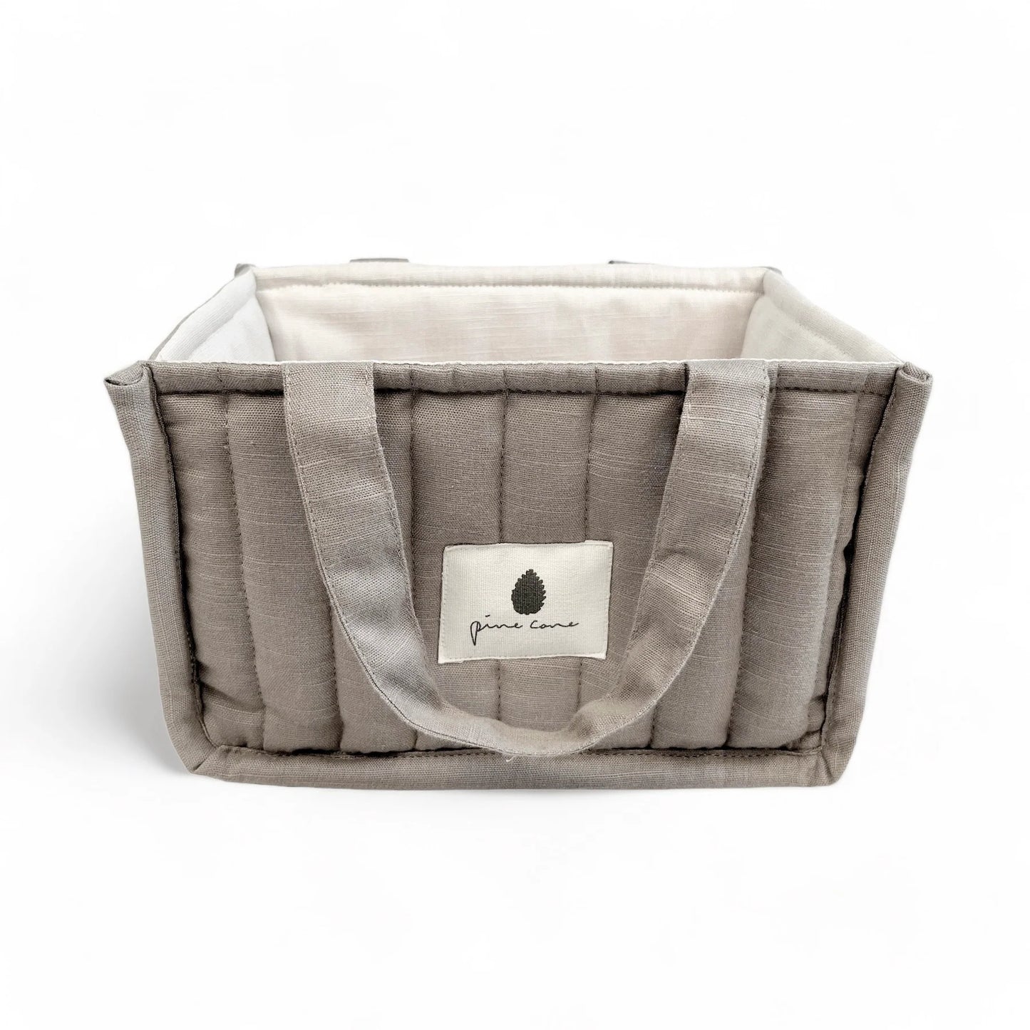 Panier de rangement bébé