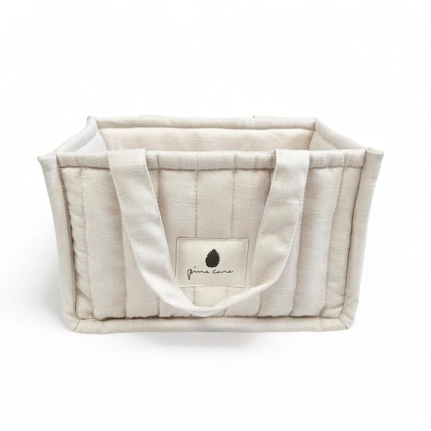 Panier de rangement bébé