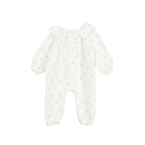 Tenue de poupée