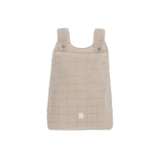 Sac de rangement Teddy warm sable