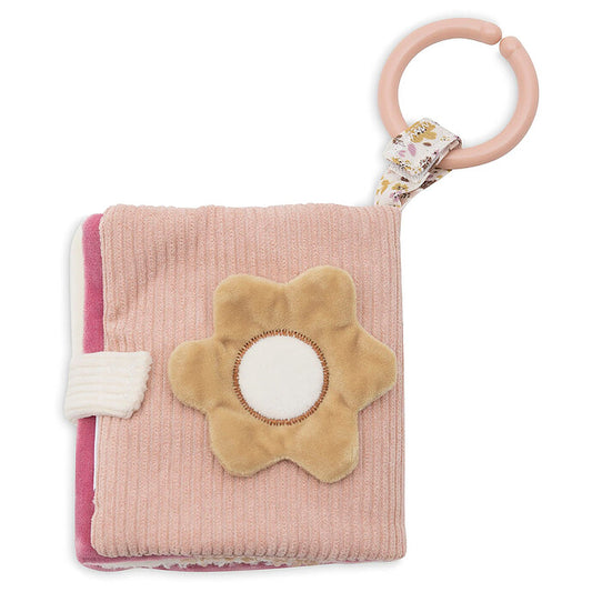 Livre d’activités Flower fairies