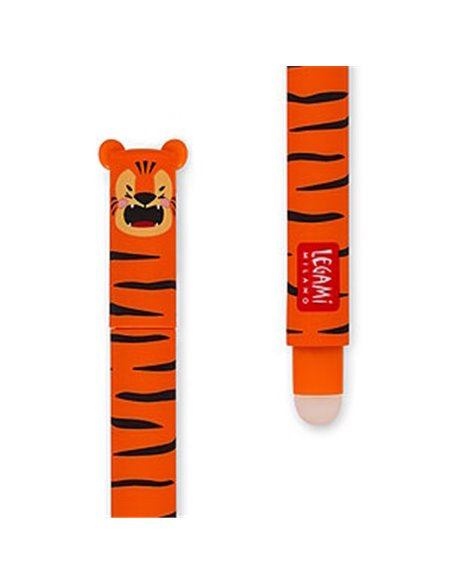 Stylo à encre gel effaçable Tigre