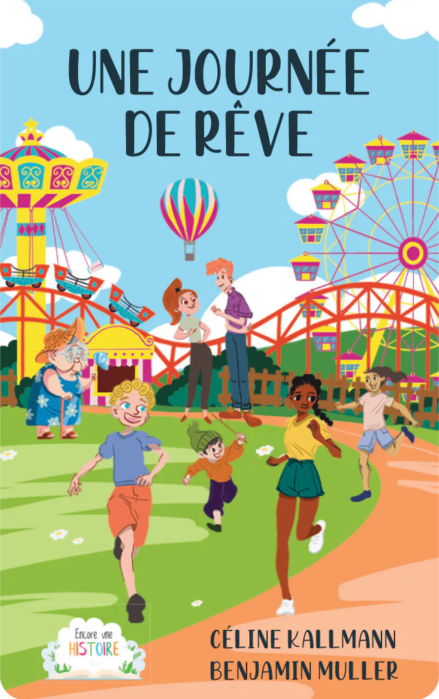 Une journée de rêve