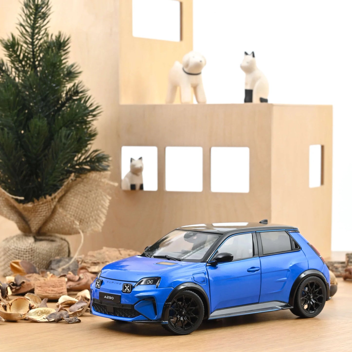 Voitures Norev 1/43
