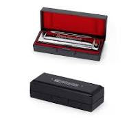 Harmonica diatonique