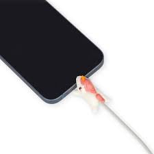 Protecteur de câble Licorne