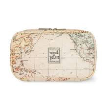 Sac de rangement pour câbles Travel