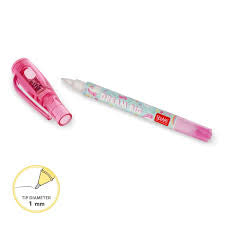 Stylo à encre invisible Magic pen Licorne