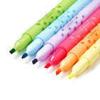 Set de 6 Surligneurs effaçables Magic Highlighters