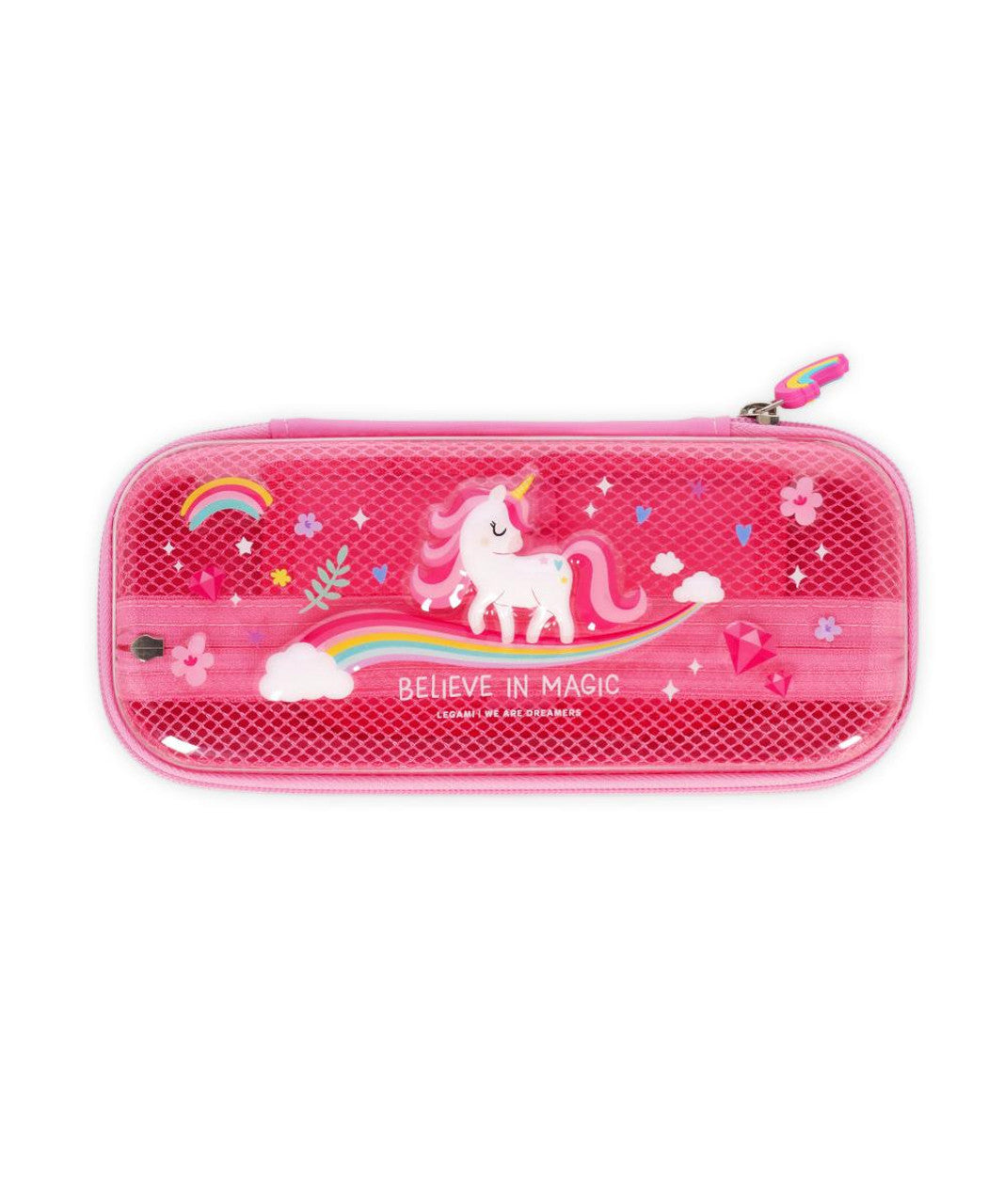 Trousse Wonderwow avec zip