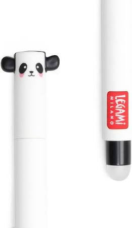 Stylo à encre gel effaçable Panda