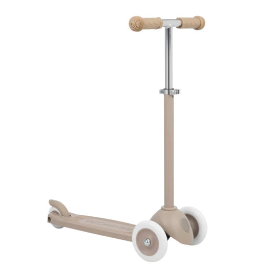 Trottinette Banwood Eco Scooter à 3 roues
