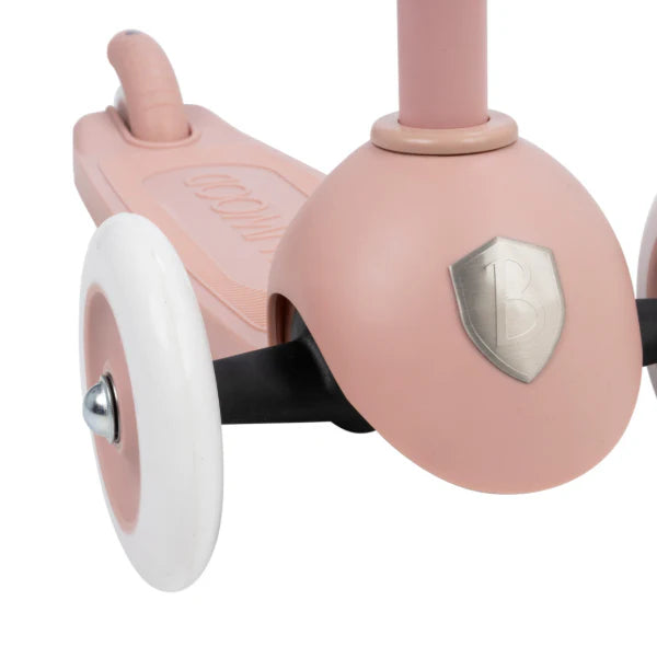 Trottinette Banwood Eco Scooter à 3 roues