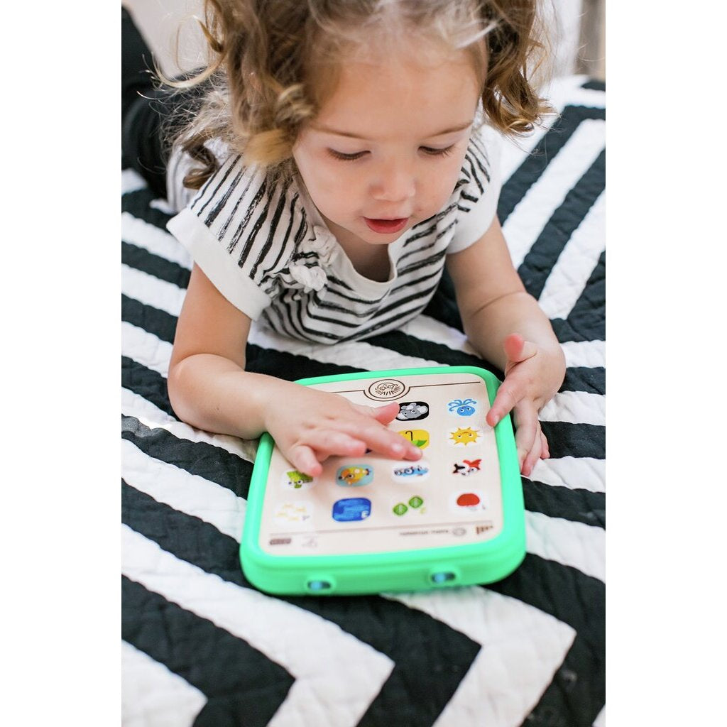 Tablette d’apprentissage Magic Touch