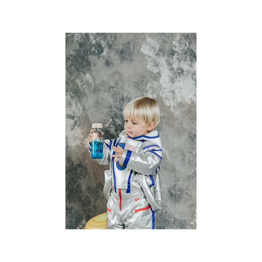 Bouteille sensorielle Move Univers