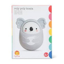 Culbuto Roly Poly koala