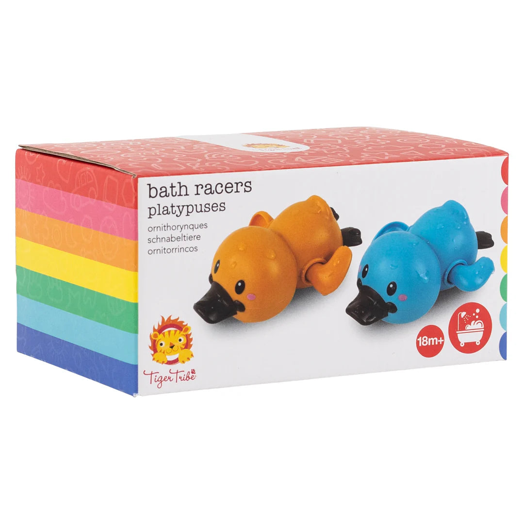 Canards pour le bain x2