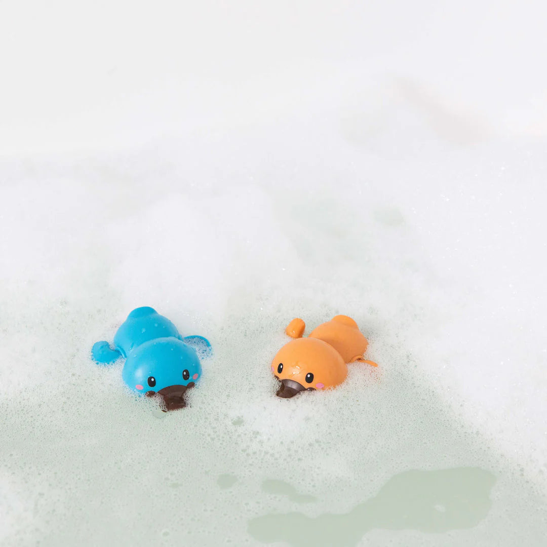 Canards pour le bain x2
