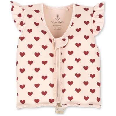 Gilet de natation Avery ❤️