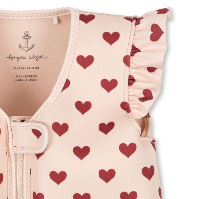 Gilet de natation Avery ❤️