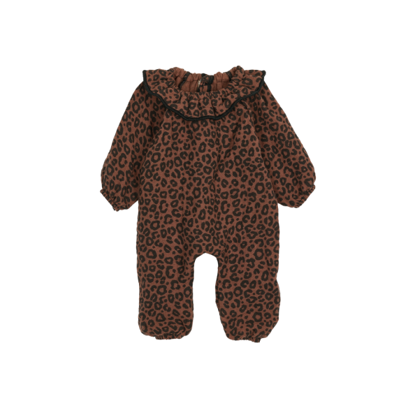 Tenue de poupée