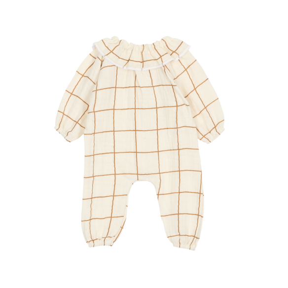Tenue de poupée