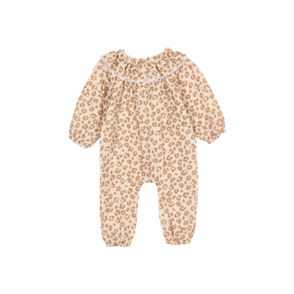 Tenue de poupée