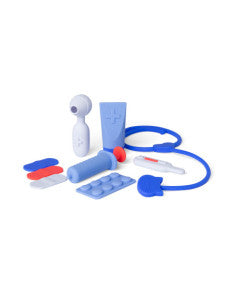 Trousse de Docteur en silicone