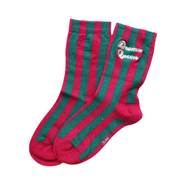 Chaussettes femme Drama queen