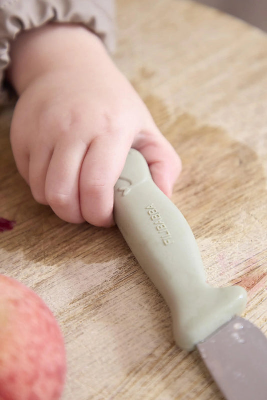 Couteau d’apprentissage pack de 2