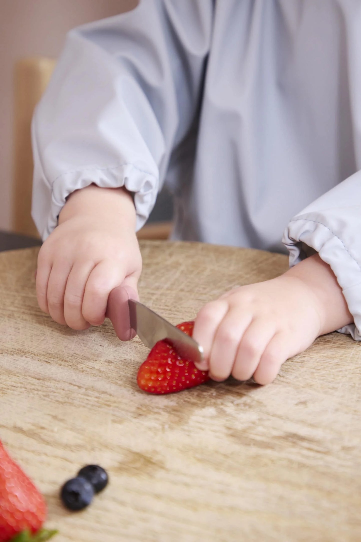 Couteau d’apprentissage pack de 2