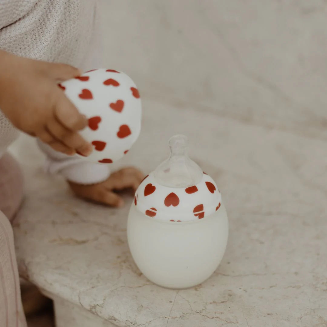 Biberon Élhée Full ouf love ❤️