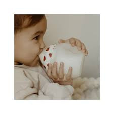 Biberon Élhée Full ouf love ❤️