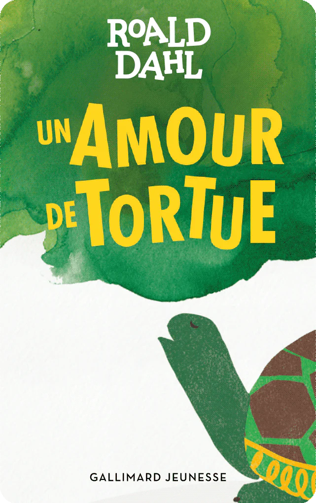 Un Amour de Tortue