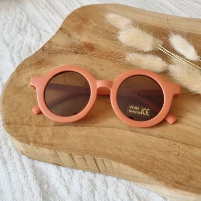 Lunettes de soleil enfants