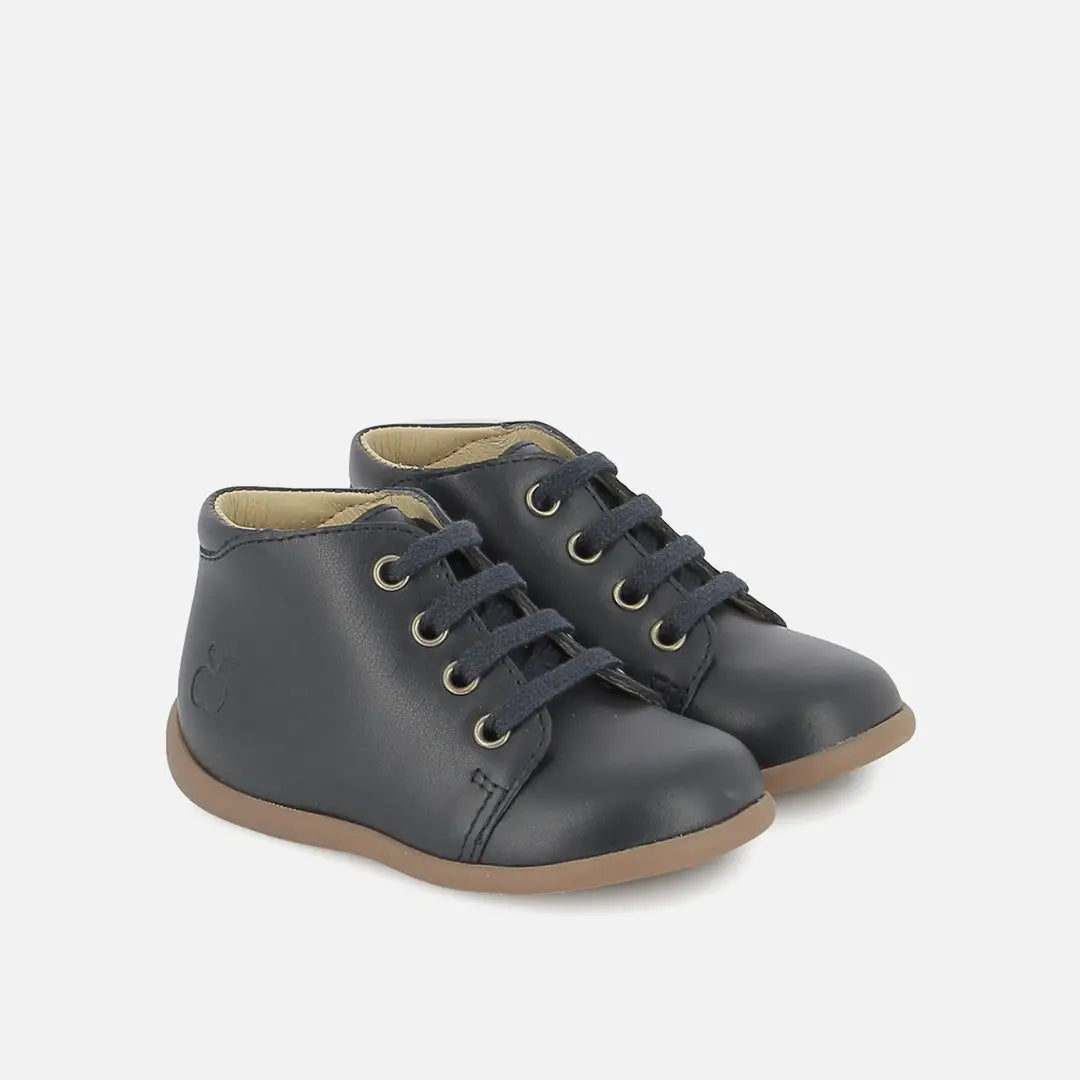Chaussures Stand-up Softy marine