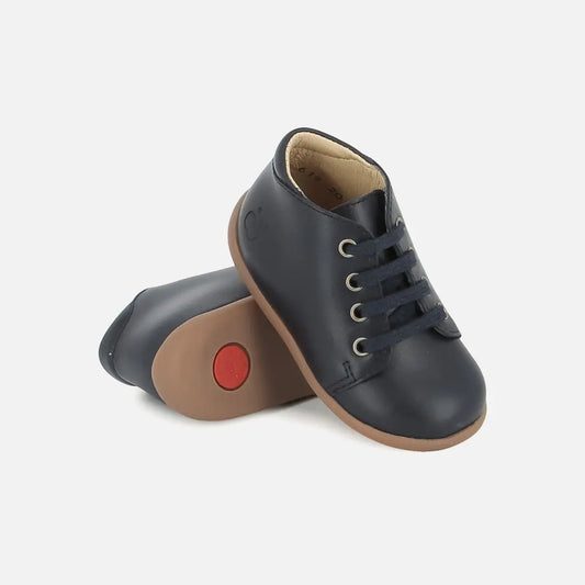 Chaussures Stand-up Softy marine