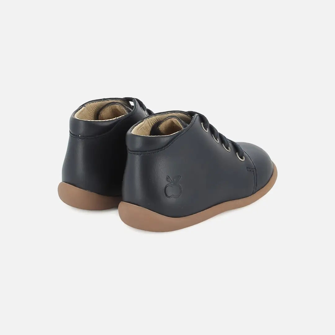 Chaussures Stand-up Softy marine