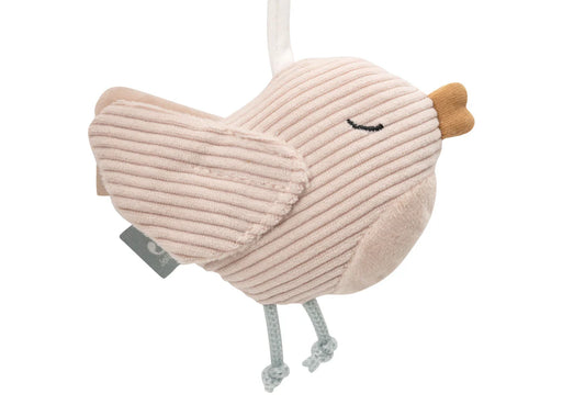 Spirale d’activité Lovely birds