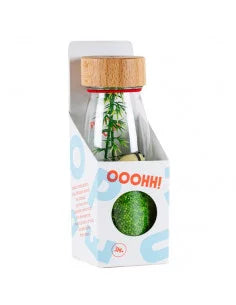 Bouteille sensorielle Panda