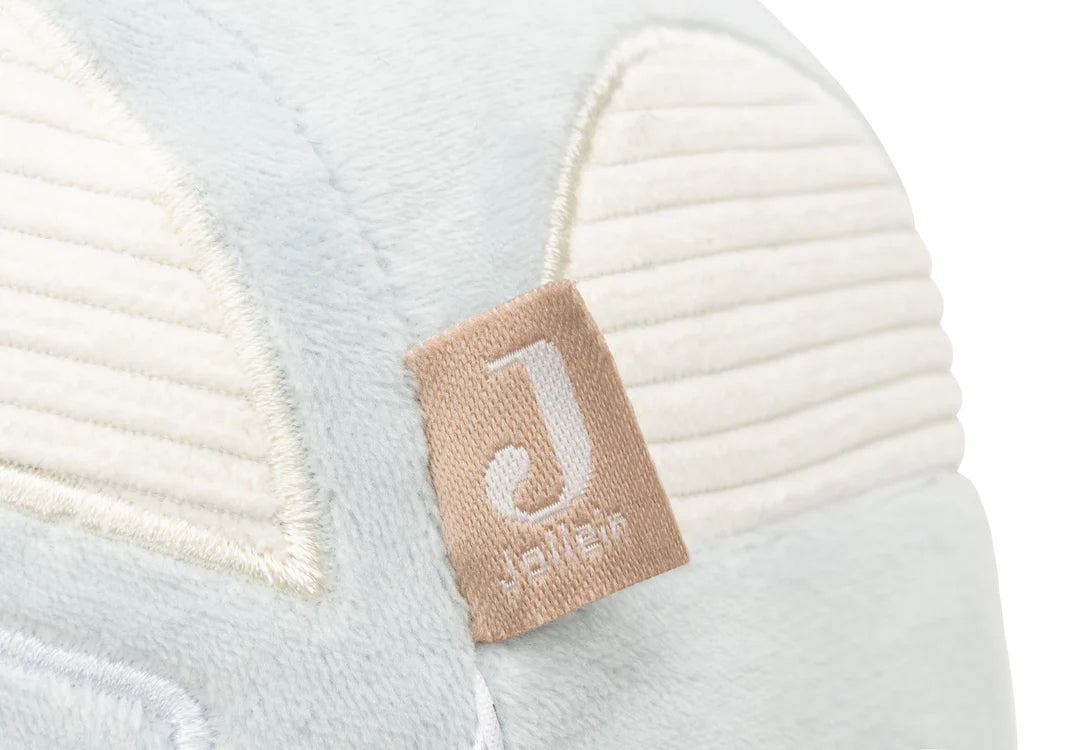 Jouet d’activité Peluche Voiture